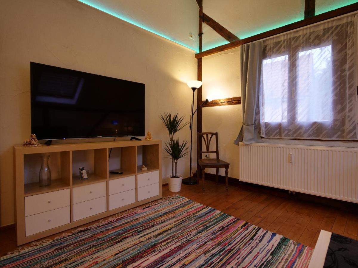 Fachwerkhaus In Ruhiger Altstadt By Rabe - Free Netflix & Eigene Terrasse Karlsruhe Ngoại thất bức ảnh